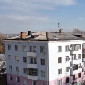 22 фасада обновили в этом году в Усть-Каменогорске