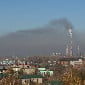 Экологи подтвердили превышение ПДК по диоксиду серы в Усть-Каменогорске