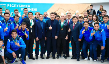 В Усть-Каменогорске построят крытый футбольный стадион