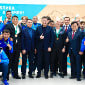 В Учть-Каменогорске построят крытый футбольный стадион