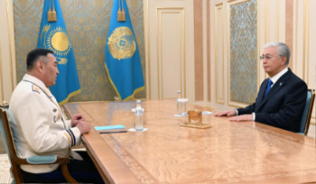 В Казахстане осуждены 83 приверженца радикальной идеалогии