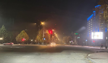 Больше 3 ПДК по диоксиду серы отравляют воздух Усть-Каменогорска