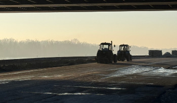 В Усть-Каменогорске будут построены две эстакады