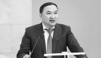 В Астане убит экс-советник президента Казахстана