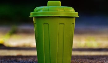 Единый расчетный центр поможет решить проблему мусора в Усть-Каменогорске