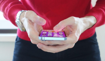 Проверить IMEI-код телефона можно на специальном сайте