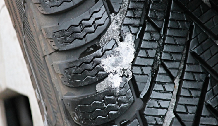 МВД РК просит водителей быть внимательными из-за ухудшения погодных условий