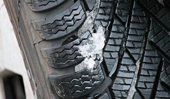 МВД РК просит водителей быть внимательными из-за ухудшения погодных условий