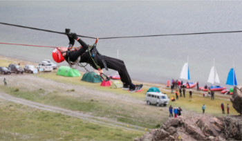 Безопасный туризм начинается с официального обучения