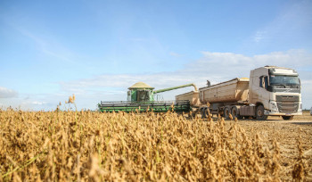 Наступает новая эра сельского хозяйства