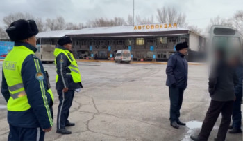 В Усть-Каменогорске проверят всех частных перевозчиков