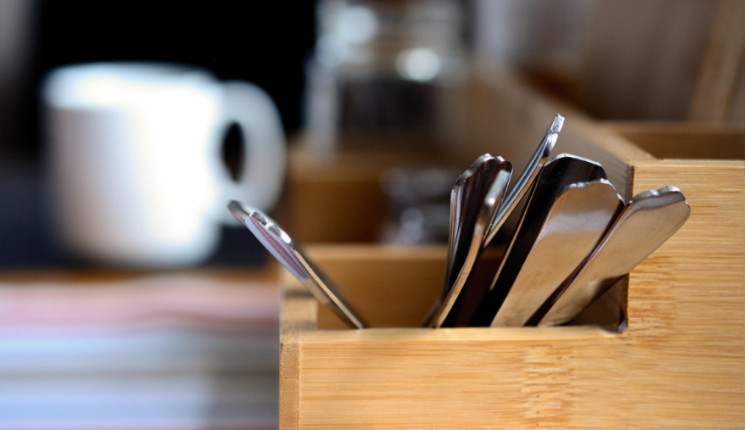 Проблема школьного питания в ВКО не решена