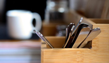 Проблема школьного питания в ВКО не решена