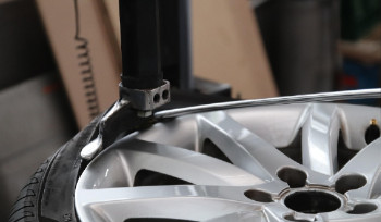 С 1 декабря водителей без зимних шин будут штрафовать