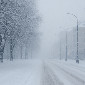 Метель и снег на понедельник: ВКО продолжает штормить