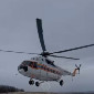 Вертолёт спасателей экстренно доставил младенца в Усть-Каменогорск