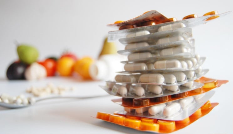 В Казахстане поручено обеспечить бесперебойные поставки лекарств