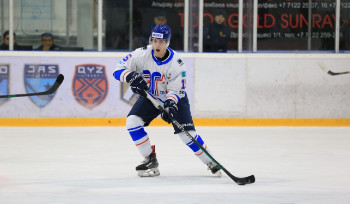 «Торпедо» выиграло все матчи ноябрьской выездной серии