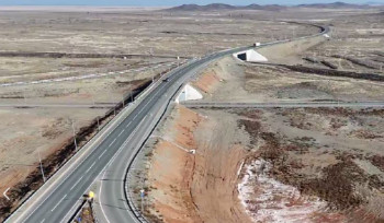 Что стало с трассой от ВКО до Алматы через год после реконструкции