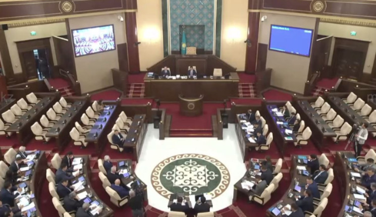 Мажилис одобрил запрет в РК пропаганды педофилии и нетрадиционной ориентации