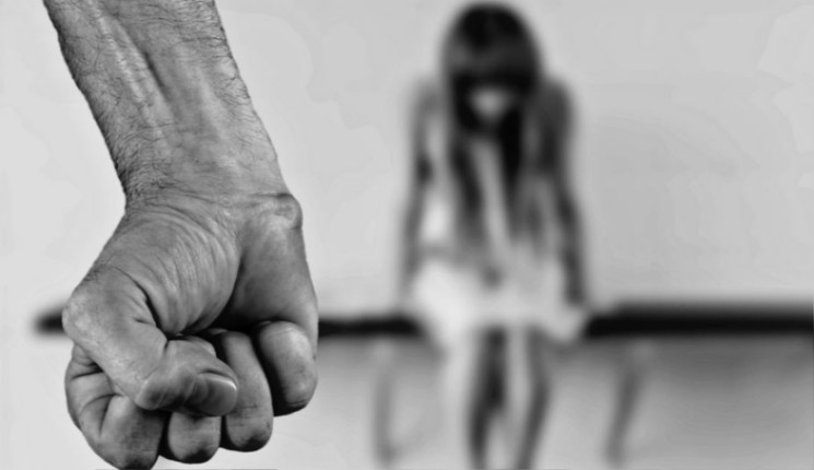 В ВКО растёт число случаев домашнего насилия