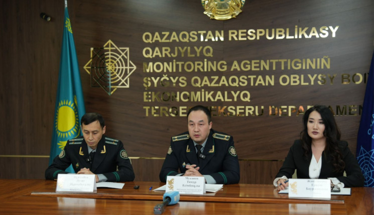 Вернули миллиарды: итоги борьбы с теневой экономикой подвели в ВКО