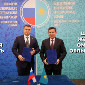ВКО и Омская область подписали меморандум о сотрудничестве