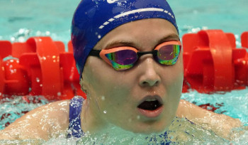 Уроженка Усть-Каменогорска выиграла два золота Исламских Игр