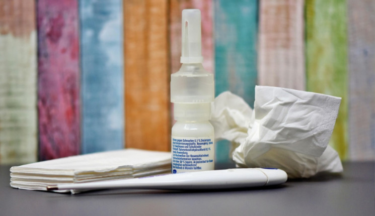 В Усть-Каменогорске школы отменяют уроки из-за ОРВИ и гриппа