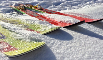 В ВКО начинается зимний туристический сезон