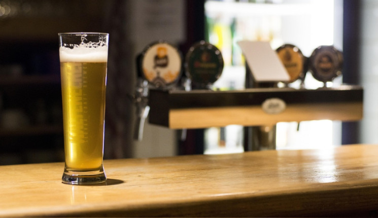 В полиции ВКО составили топ вызовов в заведения Усть-Каменогорска