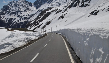 17 тысяч обращений за неделю по поводу состояния дорог поступило в КазАвтоЖол