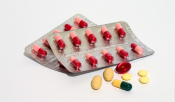 В Казахстане достаточно противовирусных препаратов