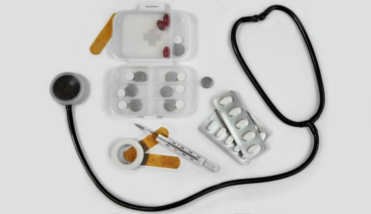 Аспирин исключить! Чем лечить детей предлагают в ВКО?