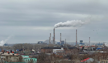 Доступ к данным по экологии Усть-Каменогорска откроют для всех – аким ВКО