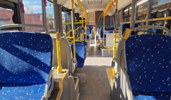 Как решился автобусный конфликт в Усть-Каменогорске