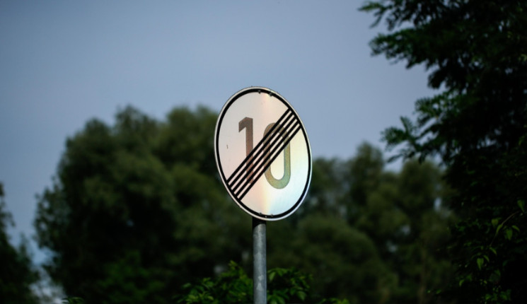 С 23 ноября вступают в силу внесенные изменения в ПДД