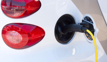 В Казахстане продали новый электромобиль со старыми батареями