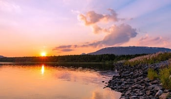 В Казахстане доступ к водоемам должен быть свободным и бесплатным для всех