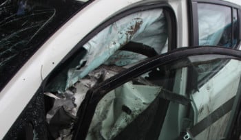 Три человека погибли в аварии на трассе ВКО