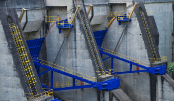 На УК ГЭС прокомментировали информацию о приватизации