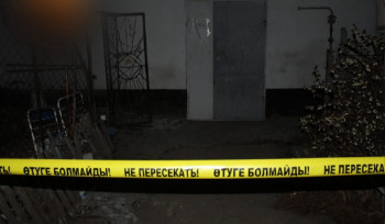 В ВКО грабитель напал на 96-тилетнюю пенсионерку