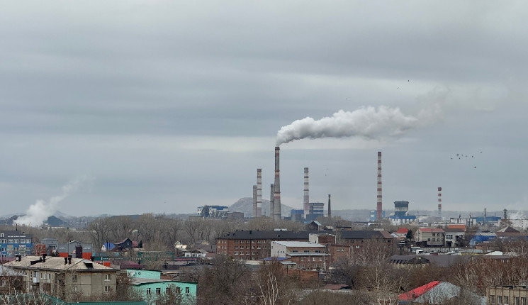Президент предложил перераспределять экоплатежи в пользу регионов