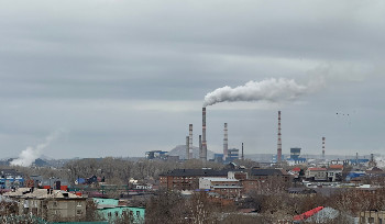 Президент предложил перераспределять экоплатежи в пользу регионов