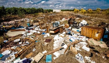 Когда появится новый мусорный полигон в Усть-Каменогорске?