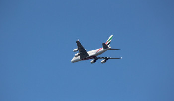 Самолеты Airbus, летающие в Казахстане, срочно обновляют программное обеспечение