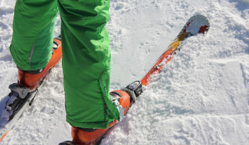 В ВКО состоится открытие зимнего сезона