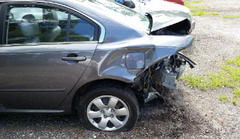 Названа одна из самых частых причин ДТП в Казахстане