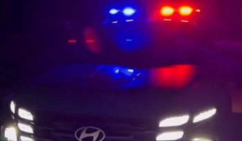 Водителей-лихачей будут останавливать на дорогах ВКО