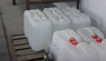 В Казахстане усилен надзор за предприятиями, работающими с прекурсорами